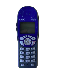 NEC MH160 Wireless Phone 031301 – Reliable Refurbished Handset