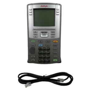 Nortel 1150e IP Phone Text