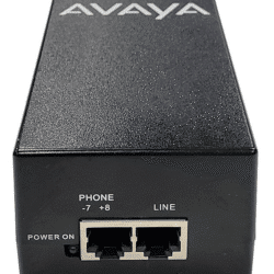Avaya Lucent Power Supply 1151B1 for 4600 5600 9600 VoIP IP phones