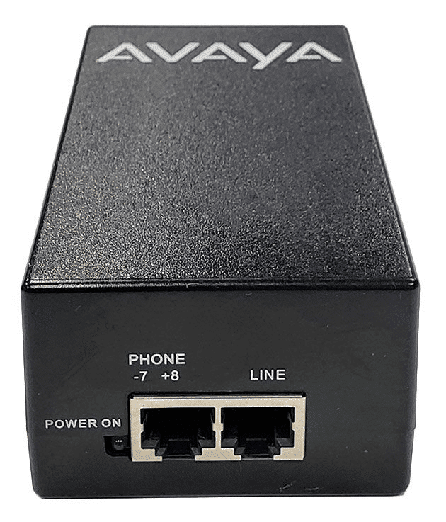 Avaya Lucent Power Supply 1151B1 for 4600 5600 9600 VoIP IP phones