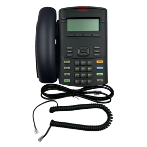 Nortel 1220 Eng Text