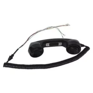 GAI-Tronics Handset Kit, Pressbar 6 Ft Cord New 12515-007