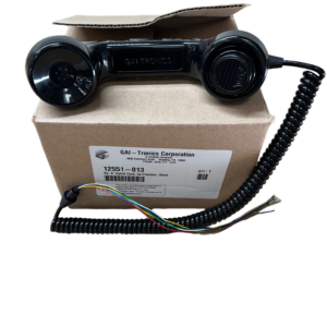 Gai-Tronics Handset Kit, 6-ft. Hytrel Cord NEW 10113-122