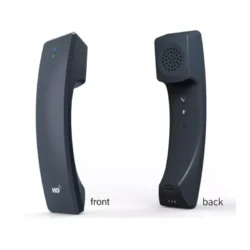 Yealink BTH58 Bluetooth Wireless Handset 1300005-N for Yealink IP phones