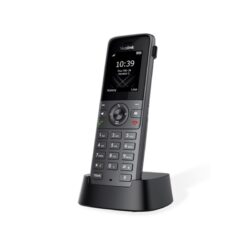 Yealink W73 DECT IP Phone System - New 1302021-N