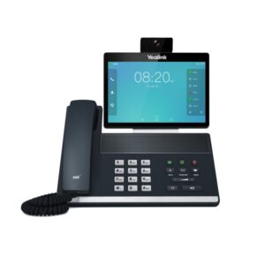 1303050 Yealink VP59 Smart Video IP Phone