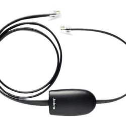 Jabra Hook Switch Adapter 14201-16-N for Cisco 7900 Series IP Phones with plug-and-play EHS functionality