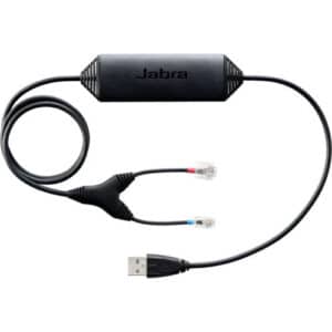 Jabra Electronic Hook Switch Adapter for Avaya 1100 Series