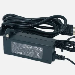 Plantronics 48V 0.52A AC Power Supply 1465-44742-001 New