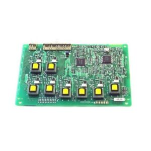 NEC PN-8DLCP 8-Port Digital Line Card – Reliable Expansion for NEC Communication Systems