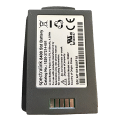 New Spectralink 8400 Series Standard Battery 1520-37214-001-N Replacement