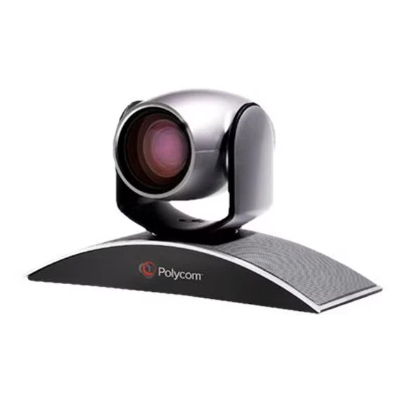 Polycom Eagle Eye III MPTZ-9 Camera 1624-08283-002-N HD conferencing camera