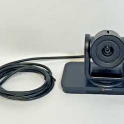 Polycom EagleEye IV 1624-66061-002-N Conference Camera