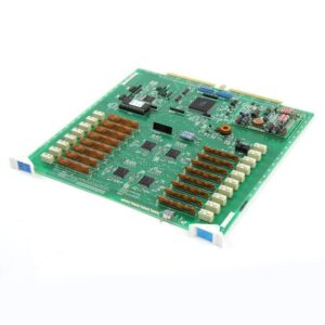 NEC NEAX 2400 16LCBJ IMS Analog Card (200208) – Expandable Analog Line Module