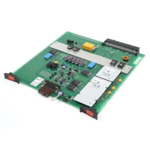 NEC NEAX2400 PH-PW14 Power Switch Card 201270 Essential for Reliable PBX Power Management