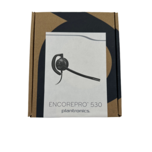 Plantronics HW530 EncorePro Headset 201500-01-N