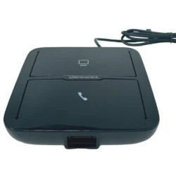 Plantronics MDA220 USB Headset Switch 207414-03-N for desk phone and PC control
