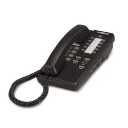 Patriot II Memory Analog Phone Black Model 219400-VOE-27S