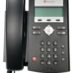 Polycom SoundPoint IP320 2200-12320-001-N
