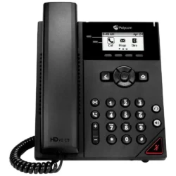 Polycom VVX 150 IP Phone 2200-48810-001 Refurbished