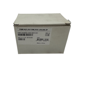 Polycom 5V 15W VVX 150, 250, 350, 450 Power Supply 5.0V / 0.6A - New 