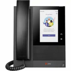 Polycom CCX 400 Media Phone 2200-49700-019