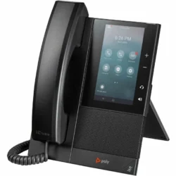Polycom CCX 505 Media Phone Refurb 2200-49735-001