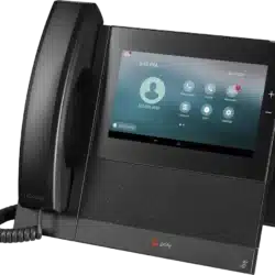 Polycom CCX 500 Media Phone 2200-49780-025