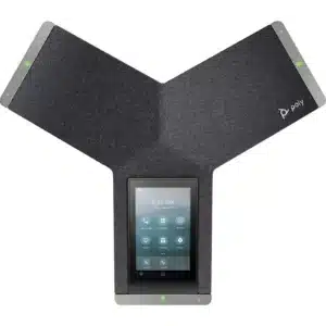 Polycom Trio C60 Conference Phone New 2200-86240-019