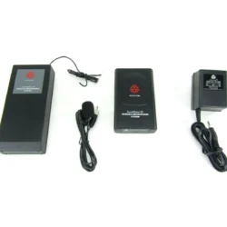 Polycom SoundStation Wireless Microphone System 2201-00699-002-N