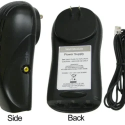 Power supply for SoundStation 2 conference phone, OEM adapter 2201-16020-601-N