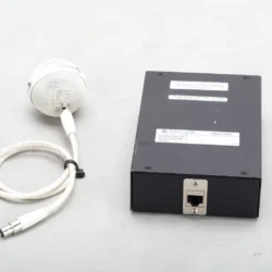 Polycom HDX CMA Ceiling Microphone 2201-23809-002-N White