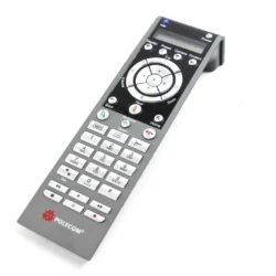 Polycom HDX Remote Control 2201-52556-001-N