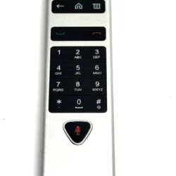 Polycom RealPresence Group Series BW7530 Remote Control 2201-52757-001-N