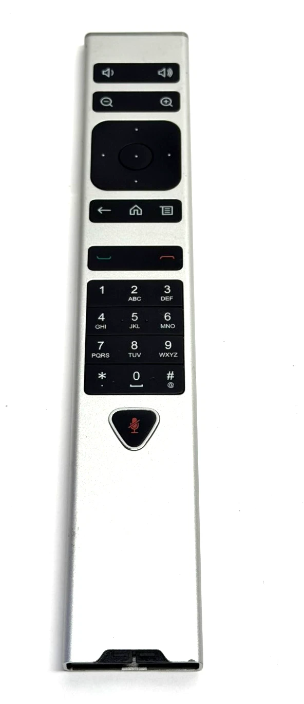 Polycom RealPresence Group Series BW7530 Remote Control 2201-52757-001-N
