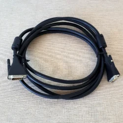 Polycom Eagle Eye Camera Cable HDCI Male to HDCI Male 10ft 2457-23180-003-N