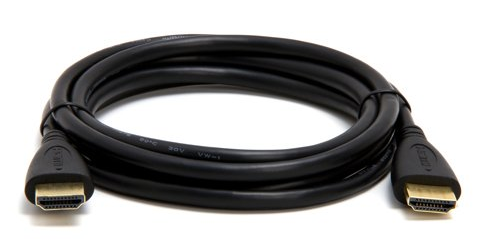 Polycom Male to Male 6ft HDMI Cable 2457-28808-003-N AV cable