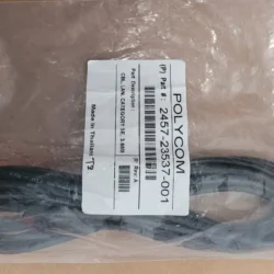 Polycom 25ft RJ45 Cable 2457-40305-005-N ethernet network cable