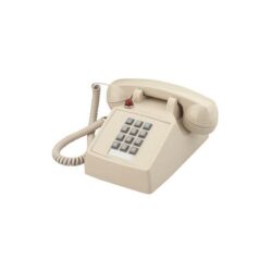 Cortelco 2500 Desk Set 250044-VBA-27F – Powerful Message Waiting Phone