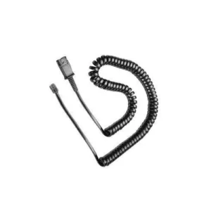 Plantronics 10ft QD for Cisco New 26716-01