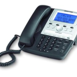 Single Line CID Telephone 7 Series New 270000-TP2-27S-N