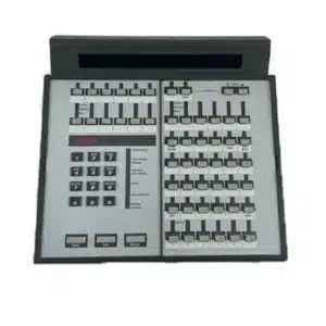 Avaya Attendant Console - Gray (108716176) 302D-G