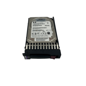 HP 376597-001 2.5" 72GB 10K RPM SAS Hard Drive with Sled