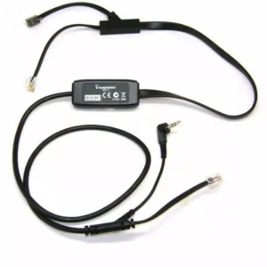 APC-4 Cisco Hookswitch Control Adapter New 37978-01
