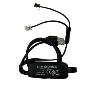 Plantronics EHS Cable APC-43 Cisco Refurb