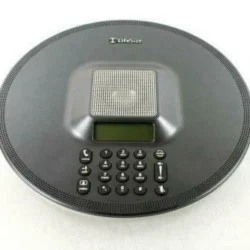 Lifesize Gen 1 Amplified Conference Phone 450-00002-907-N