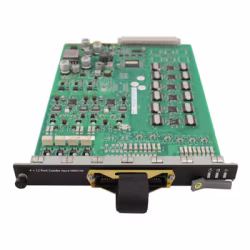 Mitel 4 x 12 Combo Card 5000-5104