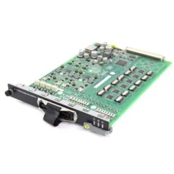 Mitel 4 Plus 12 Combo Card – Refurb 50005104 PBX expansion module