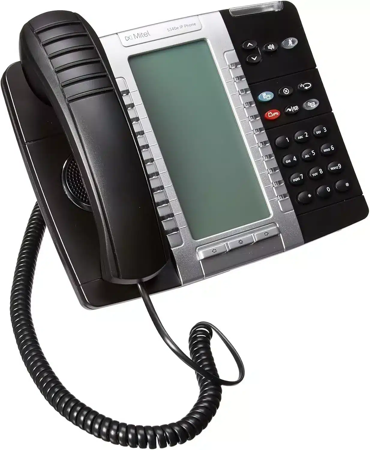 Mitel 5340e IP Set Refurb 50006478