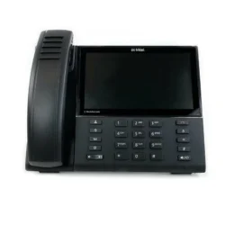 Mitel 6940W IP Phone – New Wireless Touchscreen VoIP Phone 50008387-N